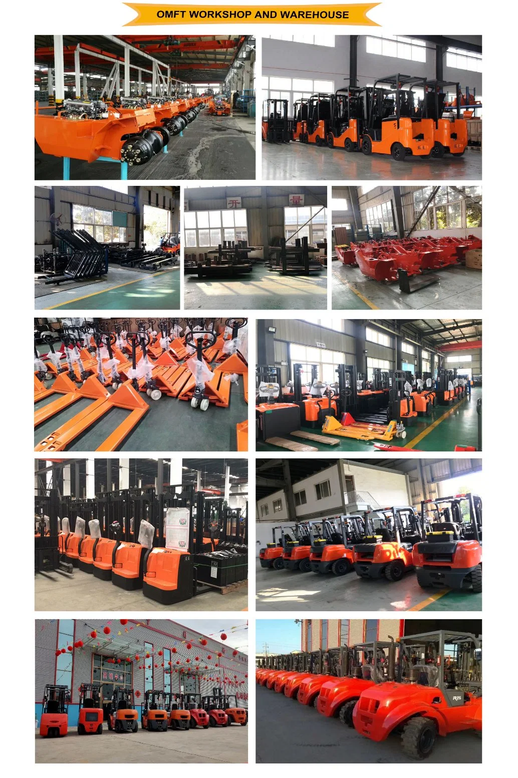 Tcm/Nissan Rough Terrain 2/2.5/3/3.5/4ton off Road Outdoor 4X4 4WD 4drives 4wheels Forklift Fork Lift Tcm/Linde/Yale/Toyota/Crown/Hyster Big Tyre