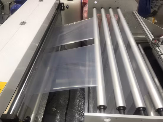 Macchina per decotti per medicinali completamente automatica Macchina per bollitura per medicinali con sacchetto sigillante