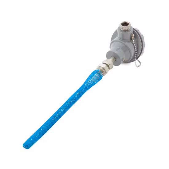 Sonda interamente in acciaio inossidabile 4