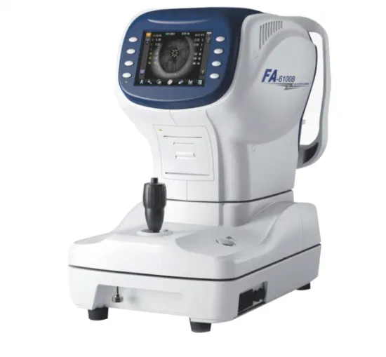 FA6100B Cina Rifrattometro automatico per optometria per apparecchiature oftalmiche senza cheratometro